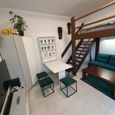Apartament Przy Kosciele Polczyn-Zdroj Exterior foto