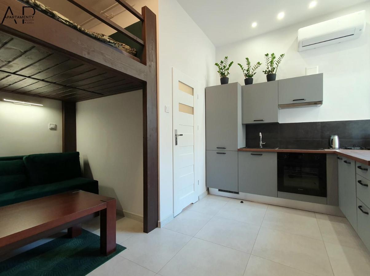 Apartament Przy Kosciele Polczyn-Zdroj Exterior foto
